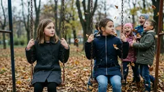 平穏を保つために、議論を避けていませんか？　自制心と回避の違い